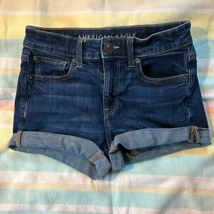 Women's Shorts